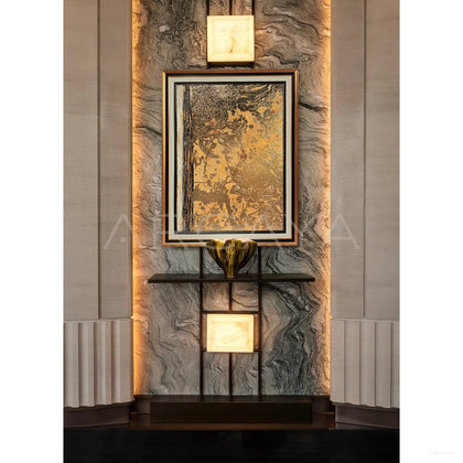 Decorative Wall Art Lifestyle 033 - scene