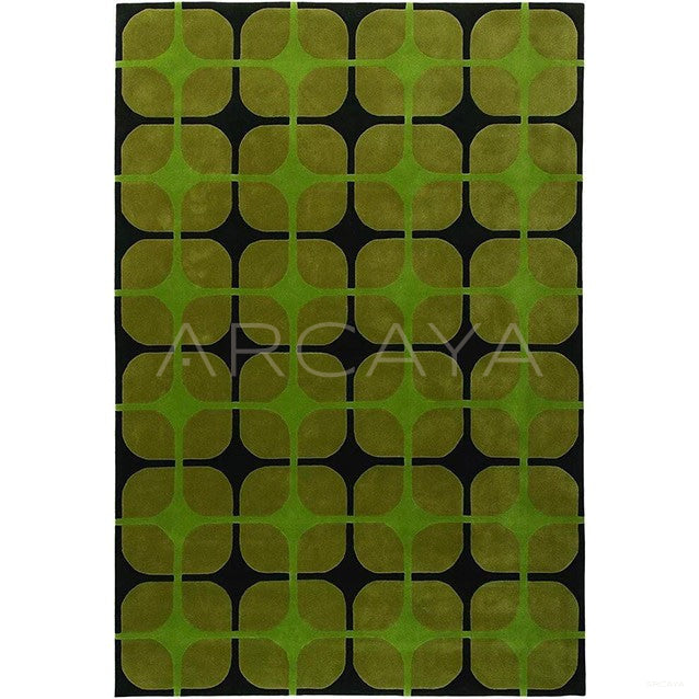 Custom Hand Tufted Rug Dsm P042 C01 in detail