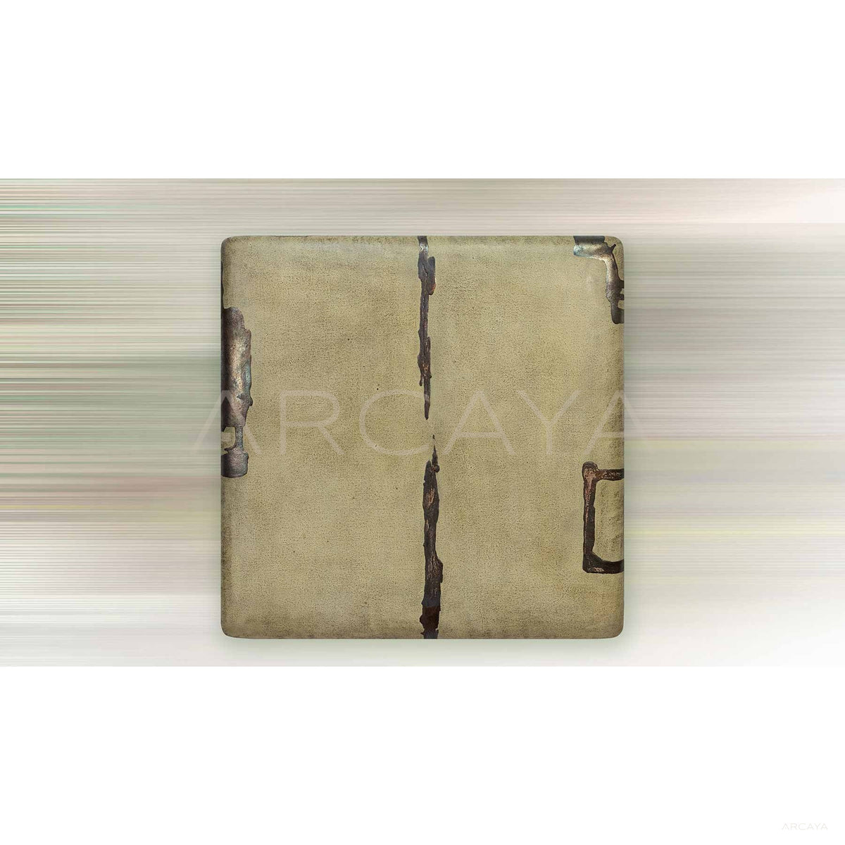 Mixed Media Wall Art 2503D0068 in detail