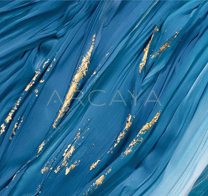 Mixed Media Wall Art 2509H0092 - detail