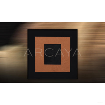 Mixed Media Wall Art 2509H0104 - scene