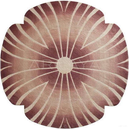 Custom Hand Tufted Rug Dsm P038 C07 - scene