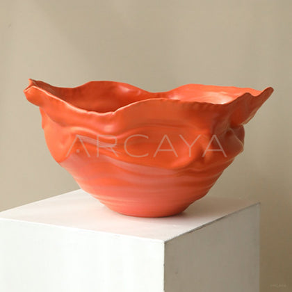 Wabi Sabi Ceramic Planter Vase - main