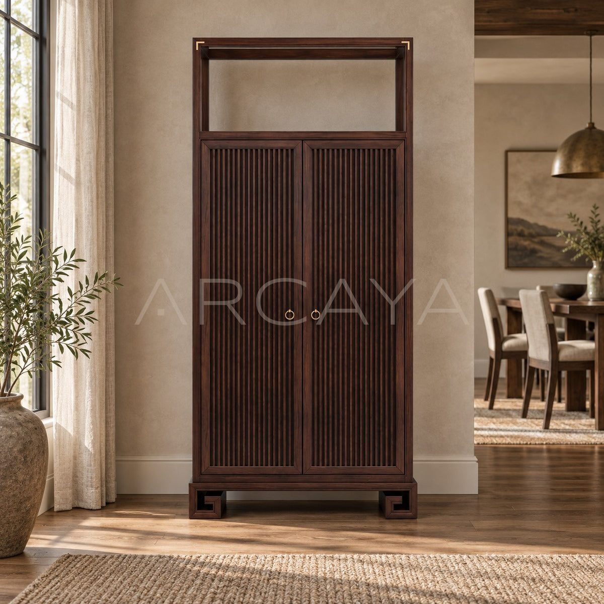 Cabinet Ch 5307K - main