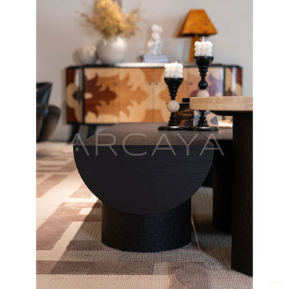 Qijing Coffee Table - scene