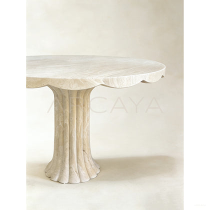 Aston Jingzhe Stone Life Piece — Tables - scene