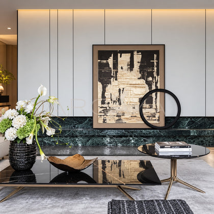 Home Ambiance Wall Art - main