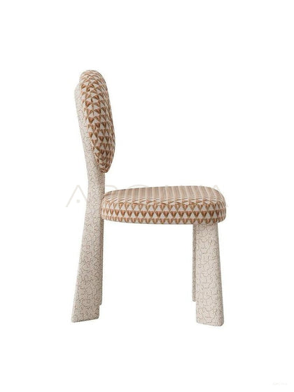 Yiduo Lounge Chair Series - scene