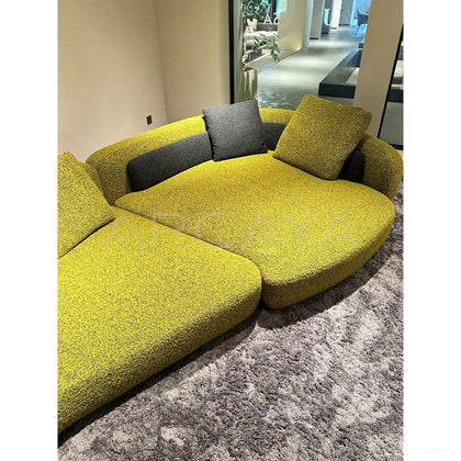 Bessel Sofa - scene