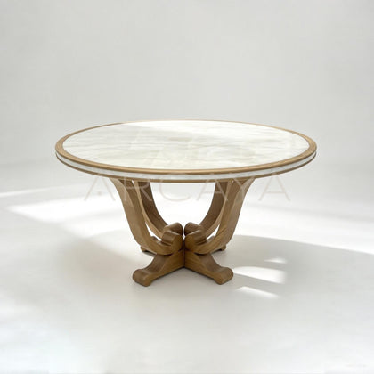 Aston Yuelan Round Table - main