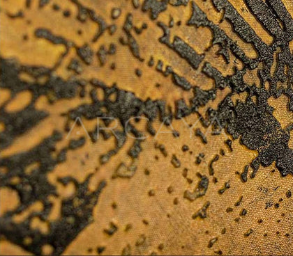 Mixed Media Wall Art 2411G0134 - detail