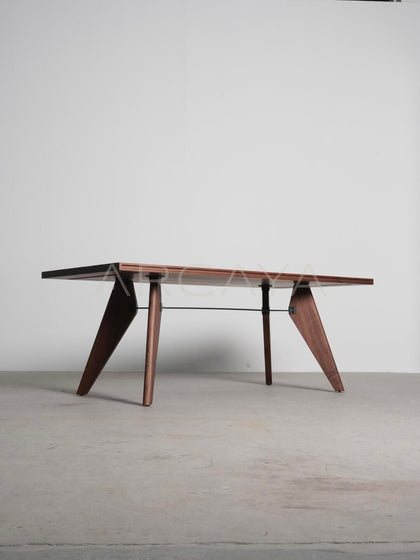 Designer Writing Desk - scene