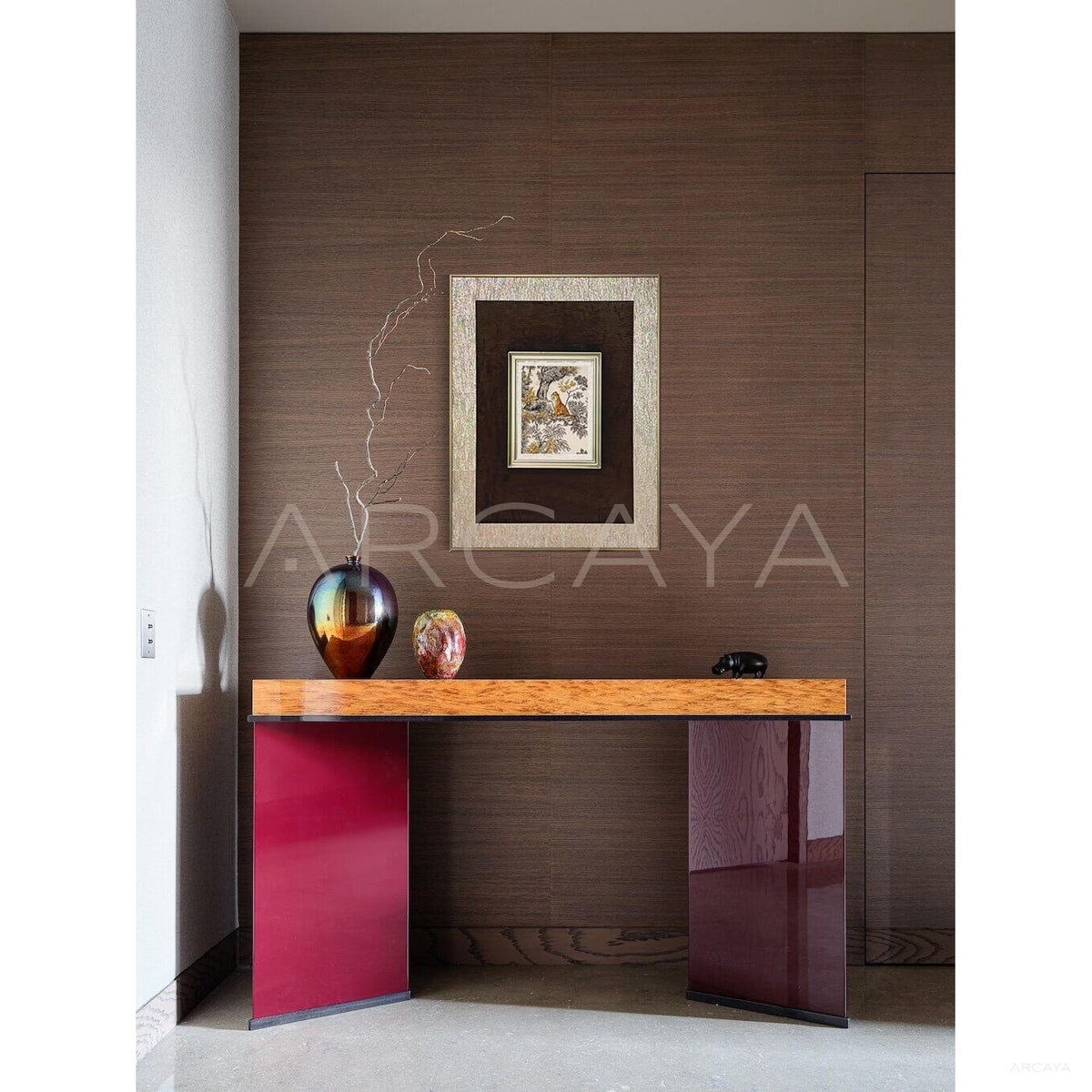 Decorative Wall Art Lifestyle 053 in detail