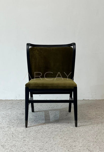 Textured Designer Chair - scene
