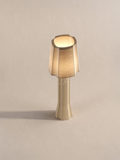 Emre Yunus Uzun Floor Base Lamp - scene