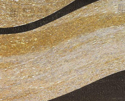 Wall Art Set 2509H0017 - detail