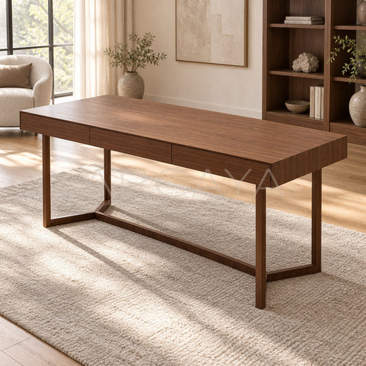 Desk Sd 28 - scene