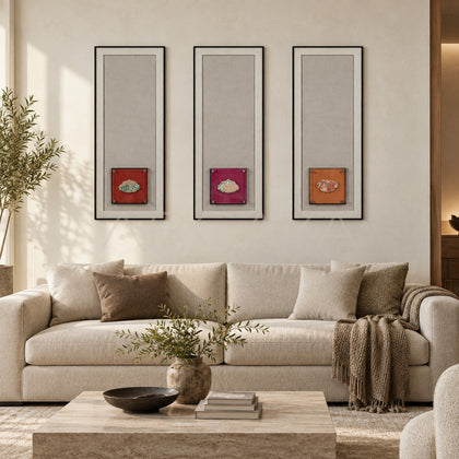 Wall Art Set 2411G0203 - main
