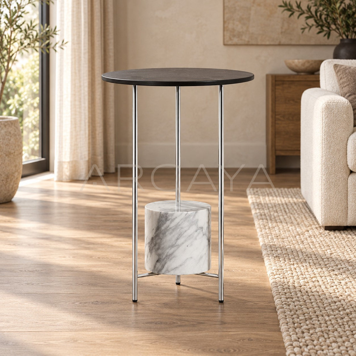 Coffee Table Pc 545A - main