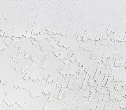 Mixed Media Wall Art 2411G0208 - detail