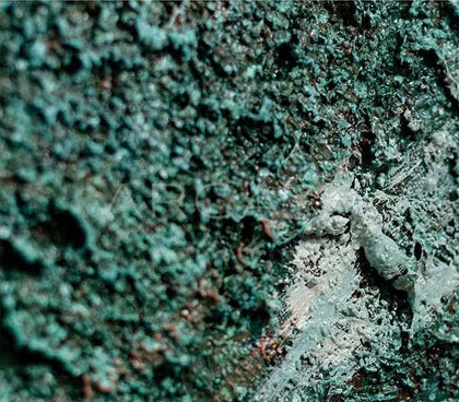 Mixed Media Wall Art 2411G0280 - detail