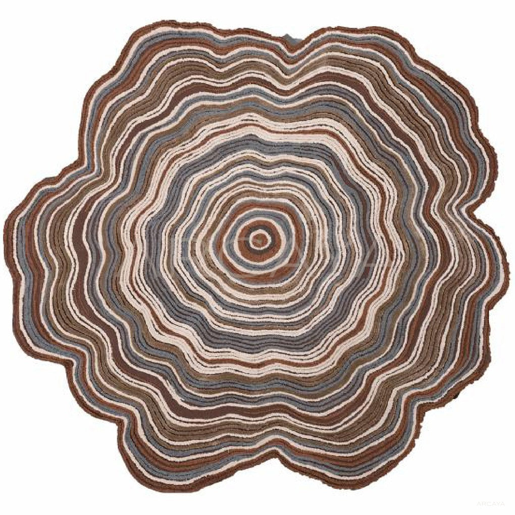 Custom Hand Tufted Rug Dsm P178 R F Jy2025 02019 9 in detail