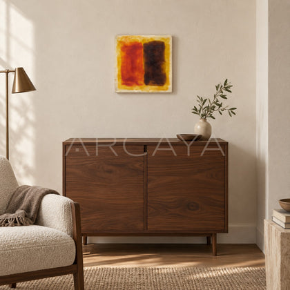 Mixed Media Wall Art 2411G0003 - main