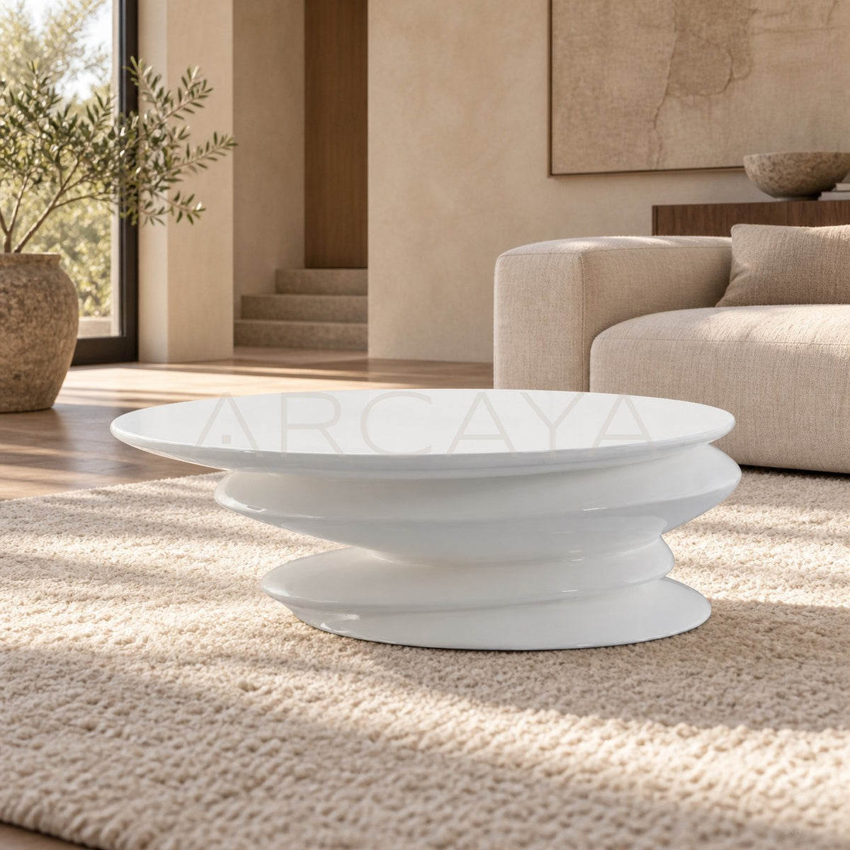 Coffee Table Pc 531 in detail