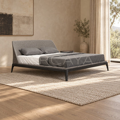 Bed A B44 - main