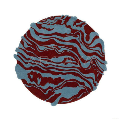 Custom Hand Tufted Rug Dsm P055 C03 - main