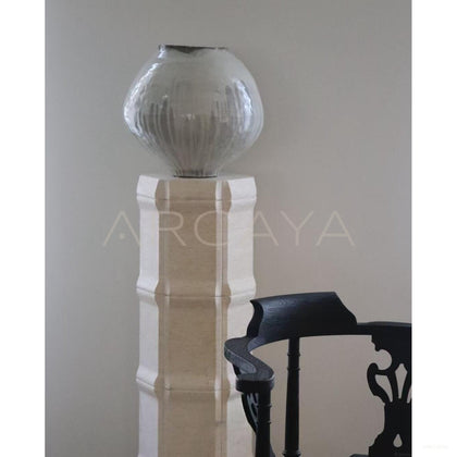 Aston Xubaisheng Stone Bone Junchuang Series — Display Pedestals - scene