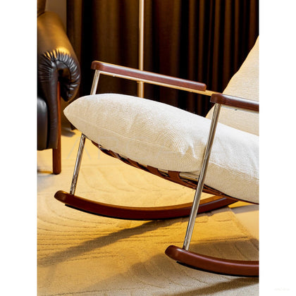 Grado Rocking Chair - scene