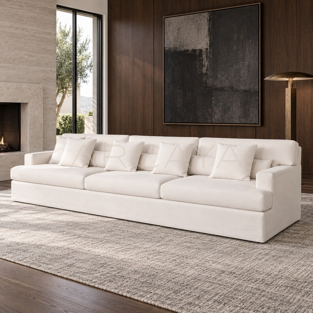 Have a floor plan or reference image?