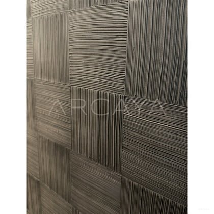 Sculptural Tall Cabinet - scene