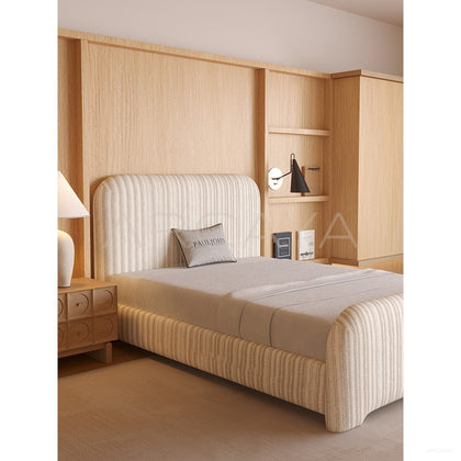 Cute Kids Bed - scene