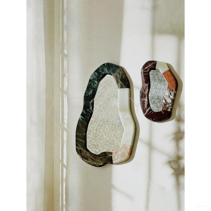 Aston Shijian Stone Mirror - scene