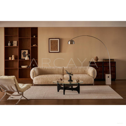 Honey Sofa - scene