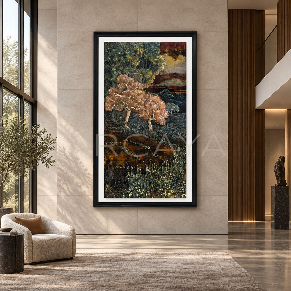 Have a floor plan or reference image?