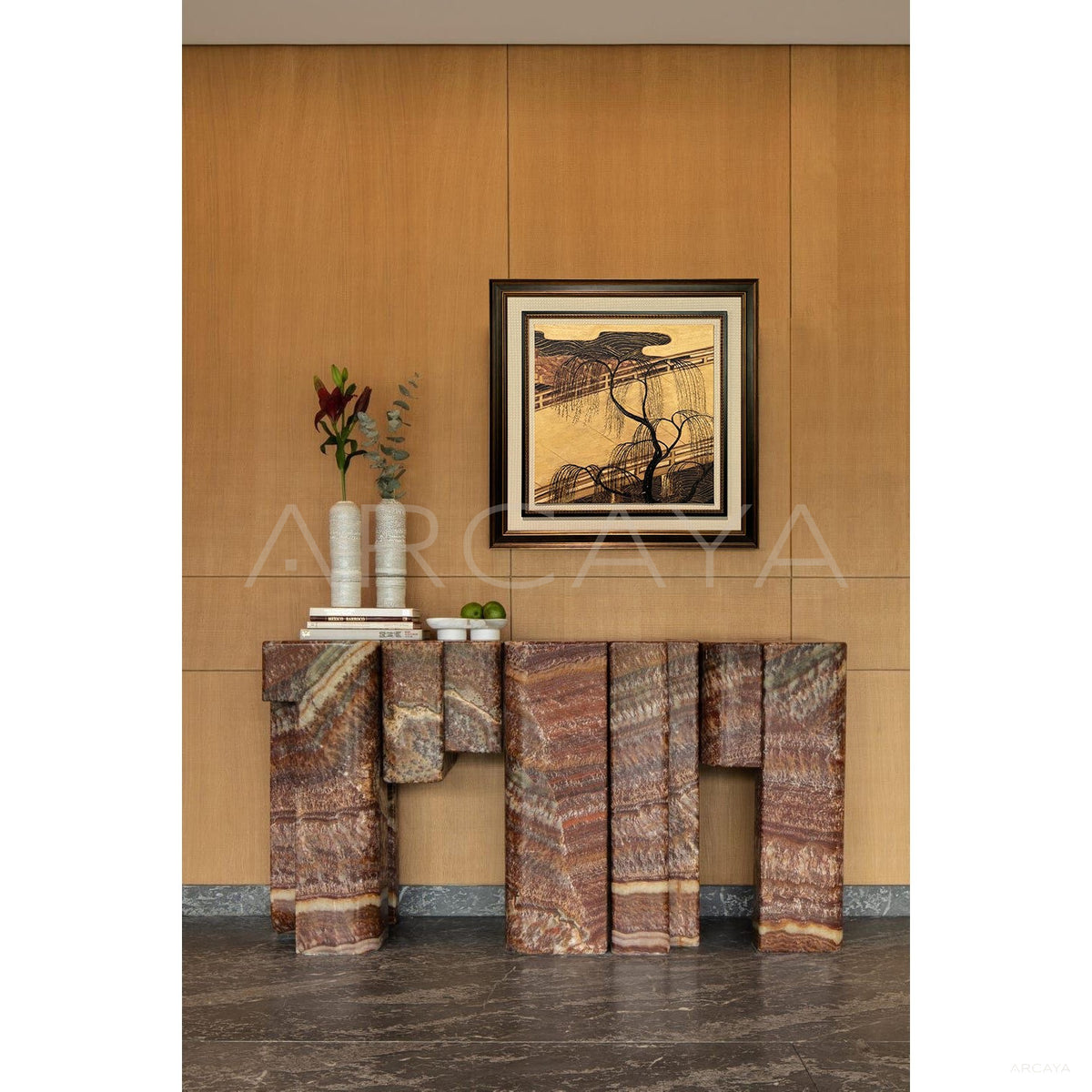 Decorative Wall Art Lifestyle 030 in detail
