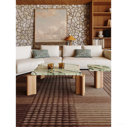 Horizon Sofa - scene