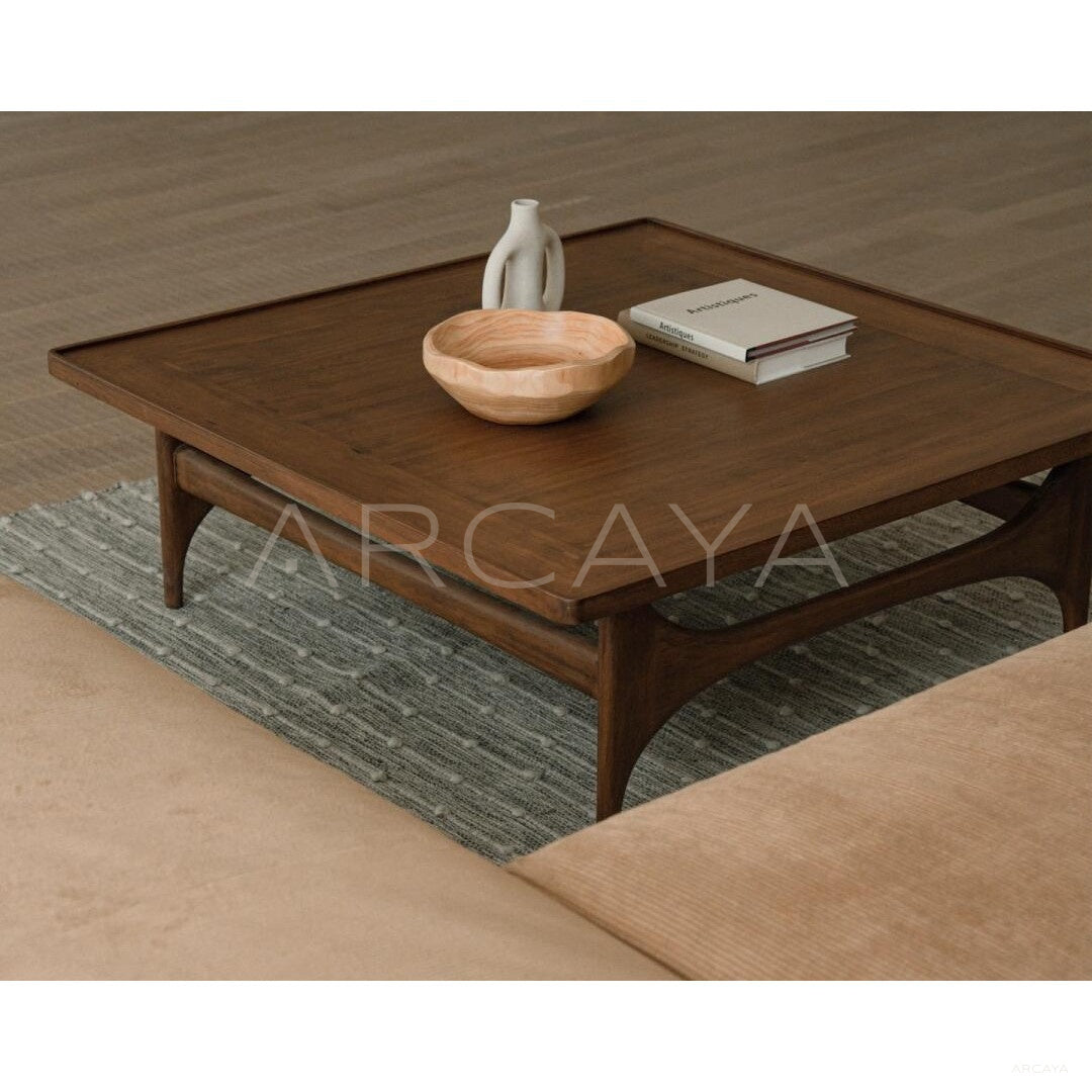 Capu Coffee Table New in detail
