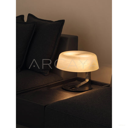 Atmospheric Furniture Wuyu — Floor Lighting - scene