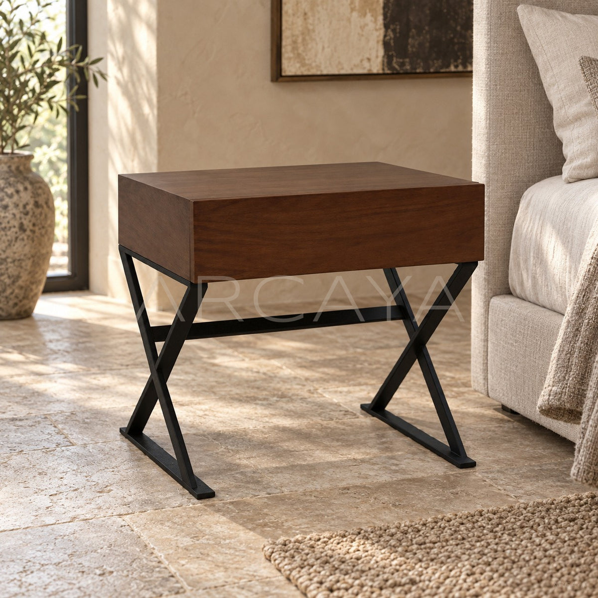 Nightstand Sm B26 - main
