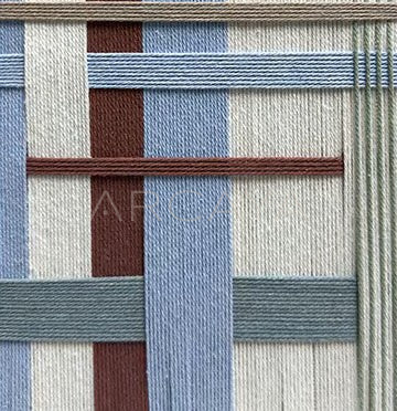Wall Art Set 2603H0106 - detail