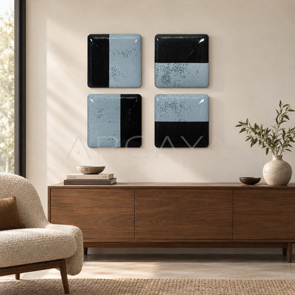 Wall Art Set 2411G0172 0445 - main