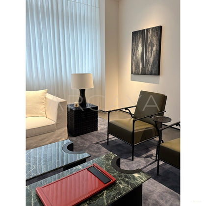Timeless Furniture — Chair - scene