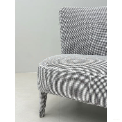 Poly Series Feibo Sofa - scene