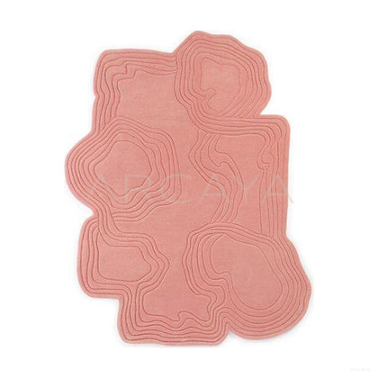 Custom Hand Tufted Rug Dsm P045 C04 - main