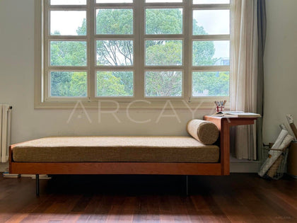 Dingding Daybed - scene
