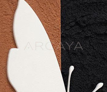Mixed Media Wall Art 2509H0104 - detail